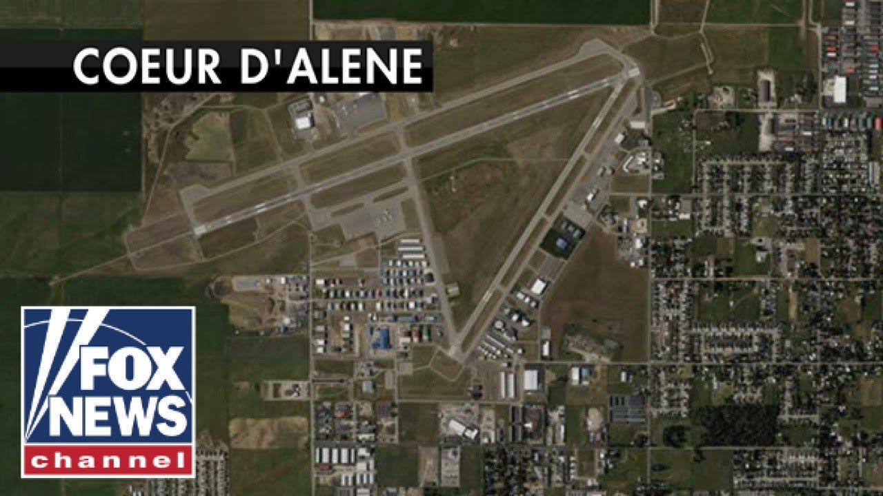 2 dead after Idaho firefighters ambushed