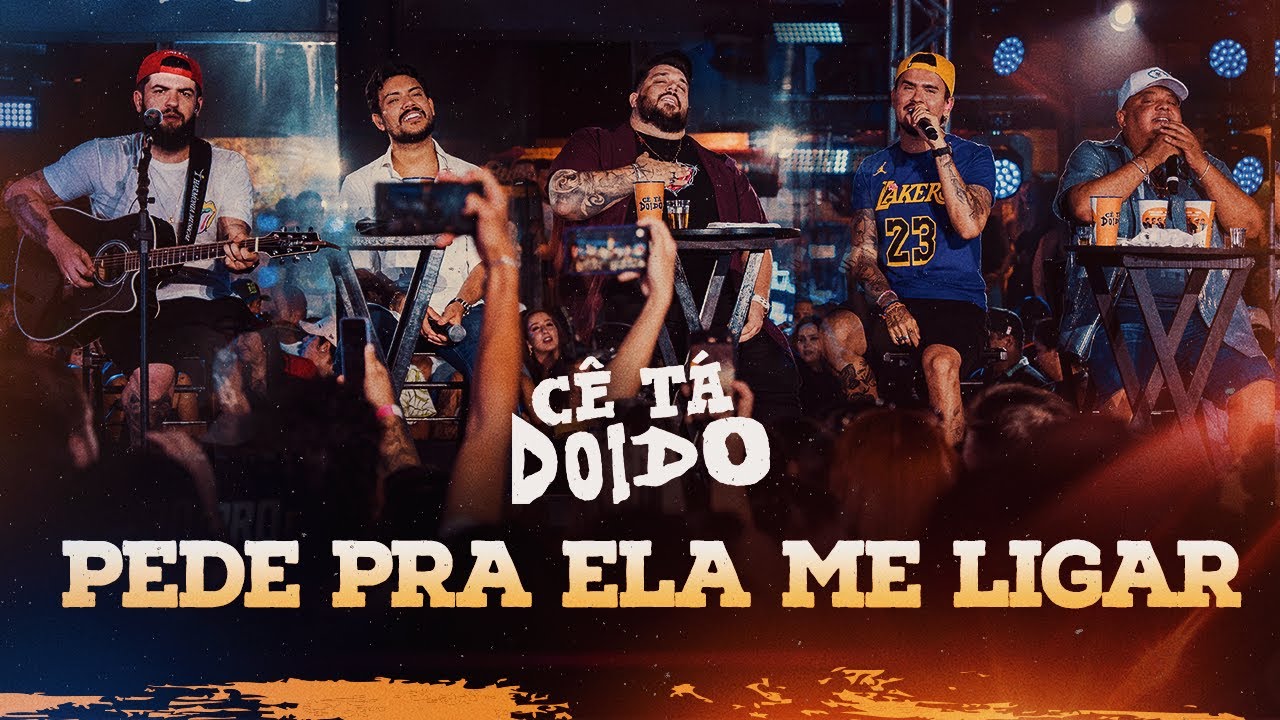 Ícaro e Gilmar – Dono do bar (Part.Humberto e Ronaldo e Panda) DVD Cê tá doido Ícaro e Gilmar – Dono do bar (Part.Humberto e Ronaldo e Panda) DVD Cê tá doido