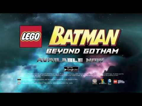 Lego Batman Beyond Gotham 1102 Descargar Apk Para - beyond roblox game