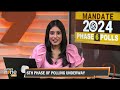 Lok Sabha Election 2024: Phase 6 Voting Across Delhi, Haryana & More | 58 Constituencies in Action  - 27:20 min - News - Video