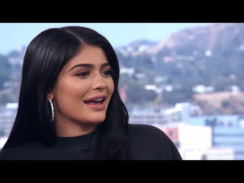 Kylie Jenner Reveals Who Baby Stormi Really Looks More Like | Hollywoodlife