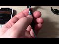Как подключить bluetooth гарнитуру к Nokia 3310 (2017)