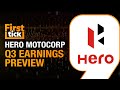 Hero MotoCorp Q3 Earnings: Key Things To Watch Out For