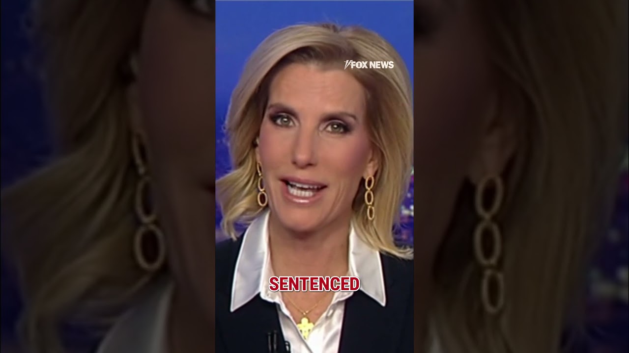 Minneapolis goes from sleepy city to ‘GANG LAND’: Laura Ingraham #shorts #usa #us #politics