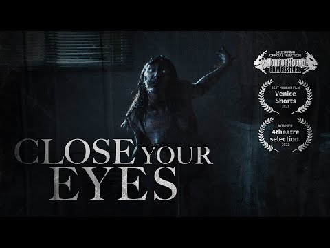 Close Your Eyes'