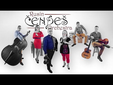 Rusin Cendes Orchestra - Ivanku, Ivanku, kupy mi rumjanku