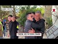 Funeral Held For Victims Of Israeli Airstrikes As Tensions Escalate In South Lebanon | Heartbreaking - 01:54 min - News - Video