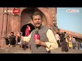 जामा मस्जिद में अकेली लड़की के दाखिल होने पर खड़ा हुआ नया विवाद, जानें क्या है पूरा मामला  - 04:06 min - News - Video