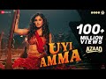 Uyi Amma - Azaad  Aaman D, Rasha Thadani Madhubanti Bagchi,Amit Trivedi,Amitabh Bosco Abhishek K