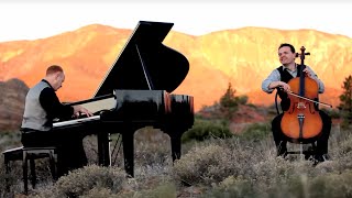 Piano Guys - Lord of the Rings - The Hobbit