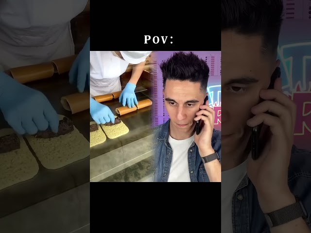 QUAND TA MÈRE SE FAIT AGRESSER 😱#shorts#pov #funny#acting#fyp#foryou#sketchcomedy