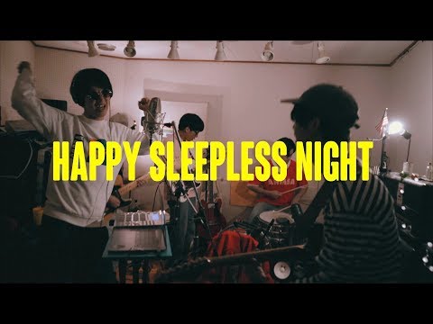 浪漫革命『楽しい夜ふかし』Official MV