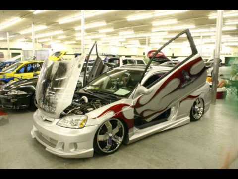 Honda civic 2009 youtube #2