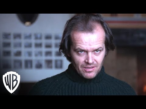 The Shining'