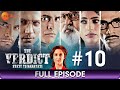 The Verdict - State Vs Nanavati - Full Episode 10 - True Story - Suspense Web Series - Zee Telugu