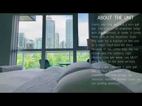 Property video
