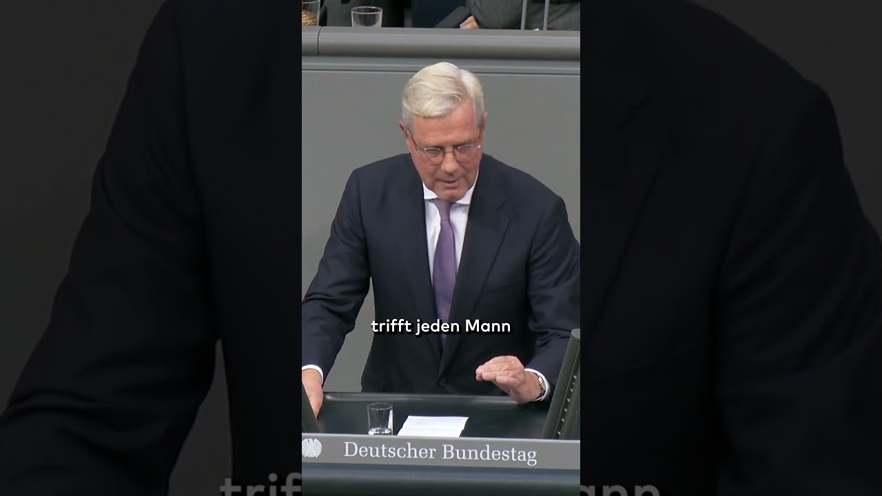 WEHRDIENST-STREIT IM BUNDESTAG: Union will Losverfahren – SPD nennt es „würdelos“ shorts