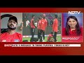 T20 World Cup 2024 | USA Cricket Captain: Playing Against India Is A Dream Come True  - 06:03 min - News - Video