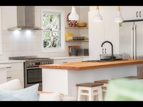 Property video