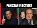 Pakistan Elections: Both Imran Khan, Nawaz Sharif Declare Victory As Pak Elections Results Drag On