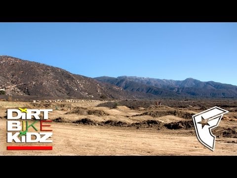 Pala SX Practice - Raw 