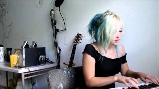 Pierce The Veil - King For A Day (Cover by Elizabeth Grace)