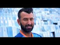 IND v AUS | Pre-match Press Conference | Cheteshwar Pujara  - 04:30 min - News - Video