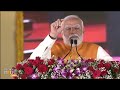 Haryana : Prime Minister Narendra Modi Highlights Transformation of Gurugrams Dwarka Expressway |  - 02:24 min - News - Video