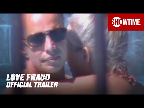 Love Fraud'