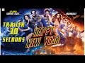 Watch out 'Happy New Year' trailer