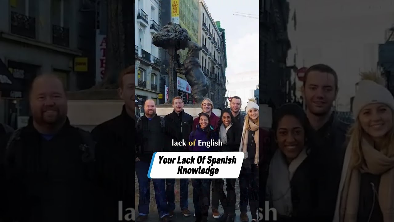 Who Eats at 10pm? Spain! Culture things to know about Spain