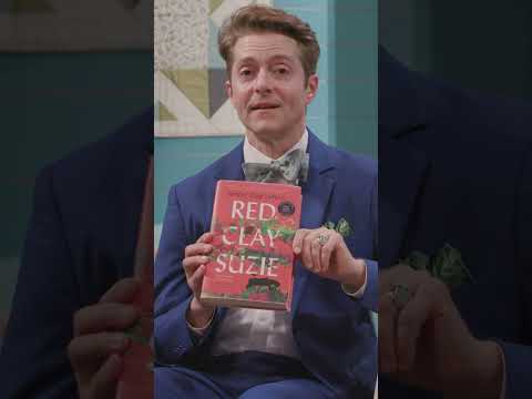 screenshot of youtube video titled Identity. Resilience. Self-acceptance. Author Jeffrey Lofton joins #BooksByTheRiver #scetv