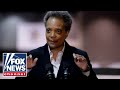 MADE FOR REALITY TV: Lori Lightfoot to investigate worst mayor in America