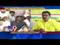 TDP legislator Nimmala Ramanaidu flays Jagan's deeksha