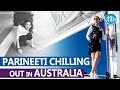 Parineeti Chopra Chilling Out In Australia - Stunning Photos