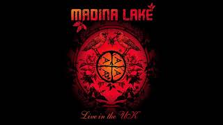 Madina Lake - Live in the UK, @ the HMV Forum in London (April 8, 2010) [Full Show]