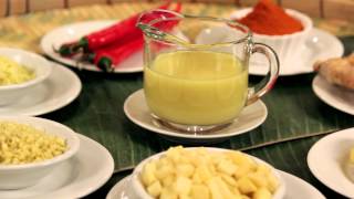 Eating Raw in Cold Weather with Doug McNish Eating Raw in Cold Weather with Doug McNish