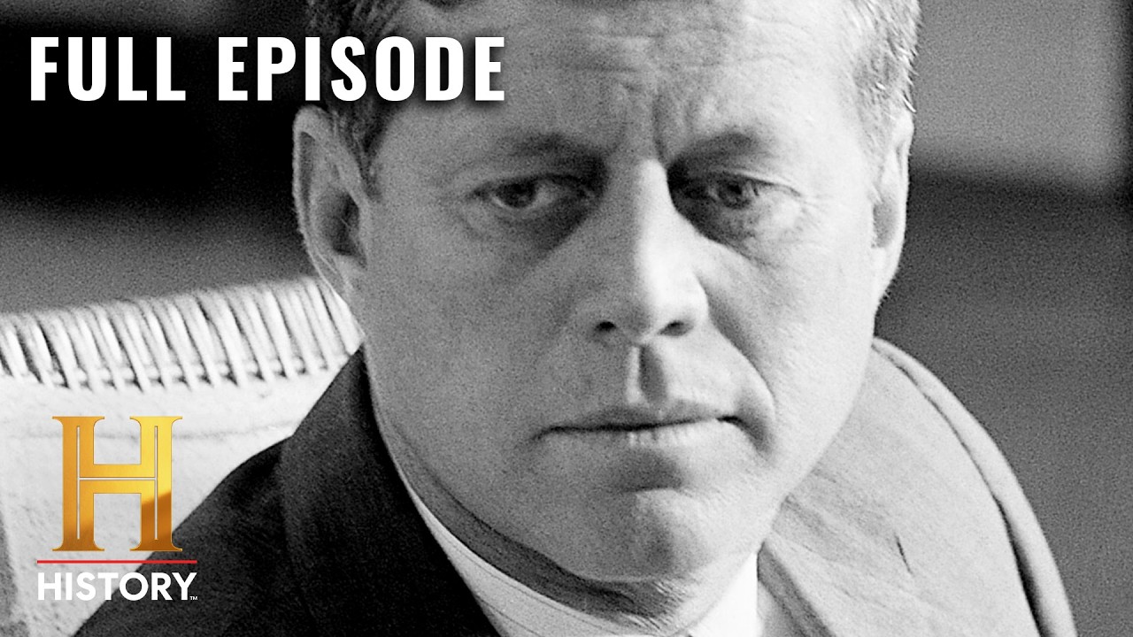 JFK: The Most Dangerous First Year | Kennedy | Full Episode