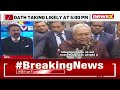 Vijay Sinha Likely to Take Oath | May Take Oath as Deputy CM NewsX  - 16:47 min - News - Video