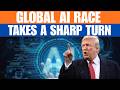 US Restricts Anthropic AI Access for Foreign Users | India Affected in Global AI Shift