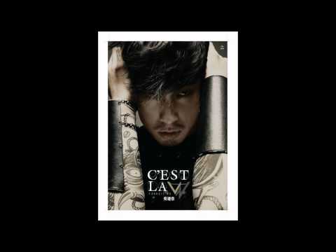 【C'est la V】 VanNess 吳建豪 featuring Bruno Mars - 【Knockin】