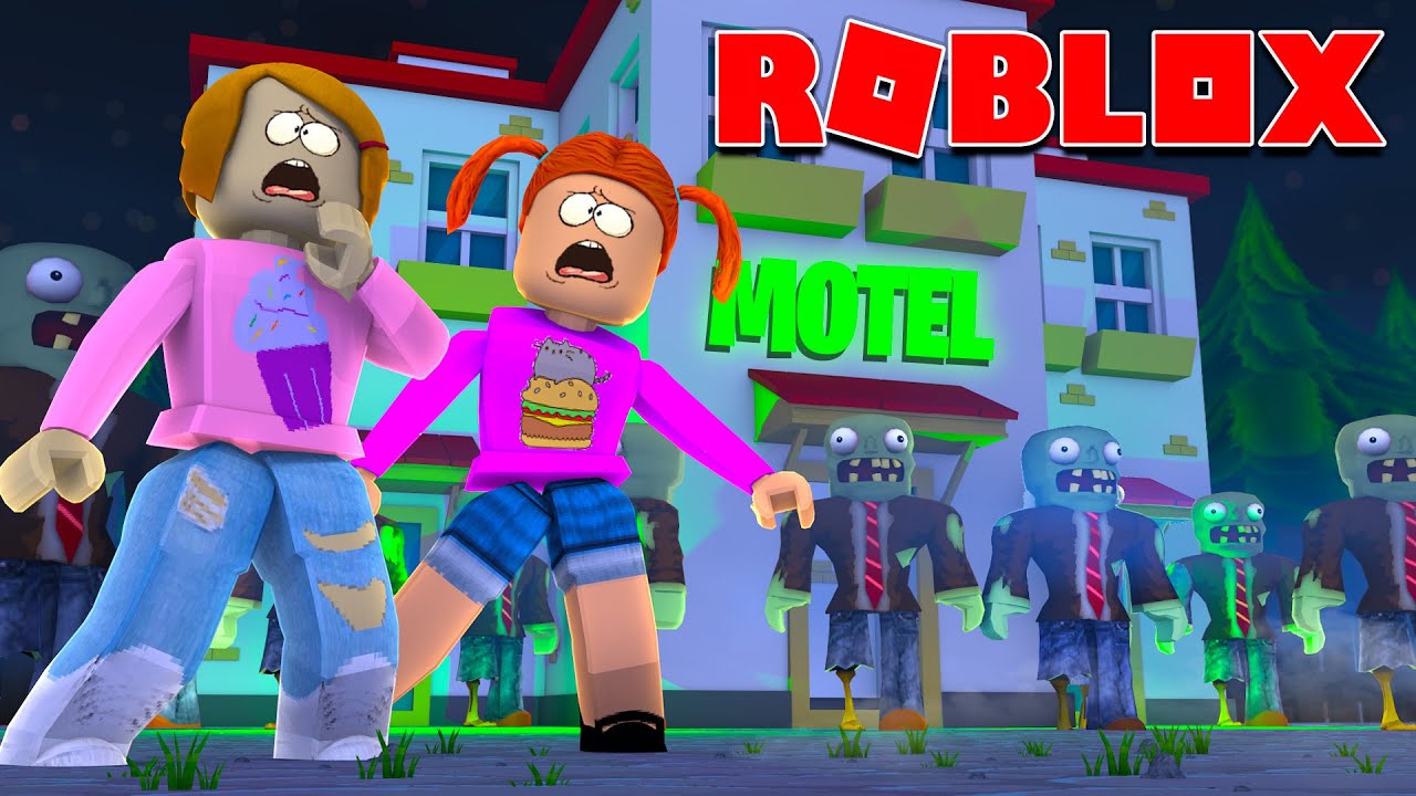 The Zombie Roblox - zombie rush zombies and skeletons roblox