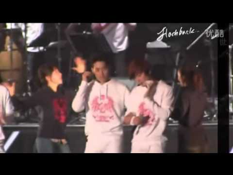 I'M IN LOVE ~ RicSyung Fanmade MV (Shinhwa Eric & Hyesung)