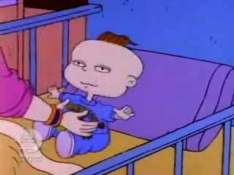 Youtube poop Rugrats have a bad time - YouTube