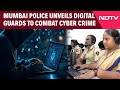 Cyber Crime | Digital Fraudsters Beware: Mumbai Police Launches Cybercrime Prevention Initiative