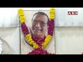 🔴LIVE : MP Kanakamedala Ravindra Kumar Press Meet | ABN Telugu  - 00:00 min - News - Video