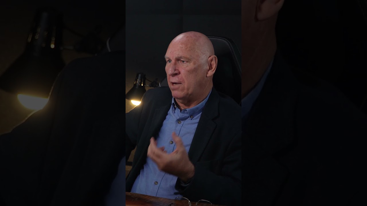 Kim jest Zelensky? Leszek Żebrowski