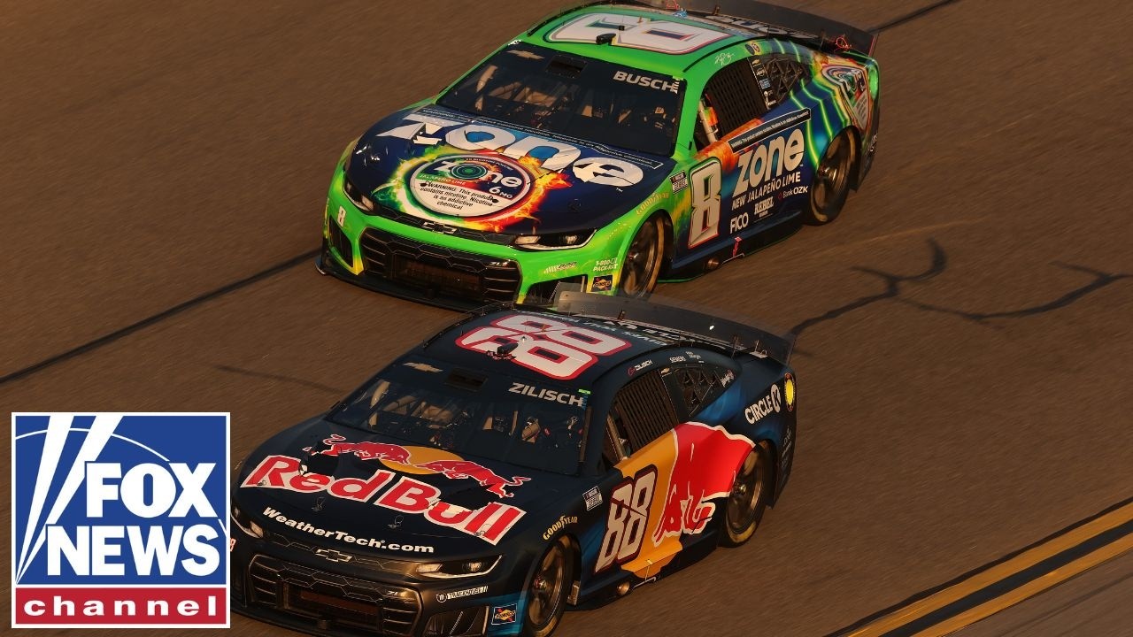 Daytona 500 start time moved: Here’s what fans need to know