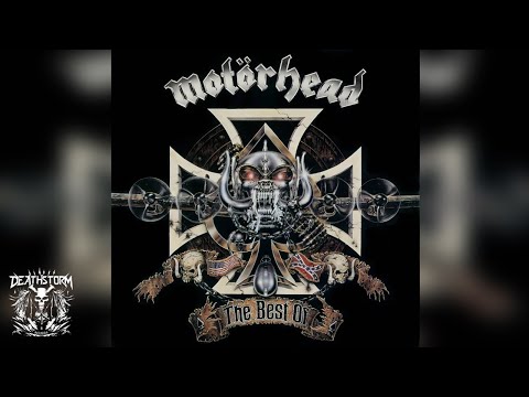 Motorhead - the game
