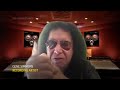 Kiss sells catalog, brand name and IP. Gene Simmons assures fans it is a collaboration  - 01:47 min - News - Video